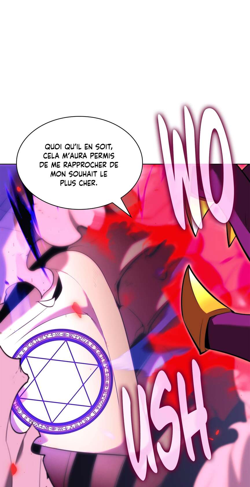 Overgeared (Remake) Chapitre 161 - Page 5