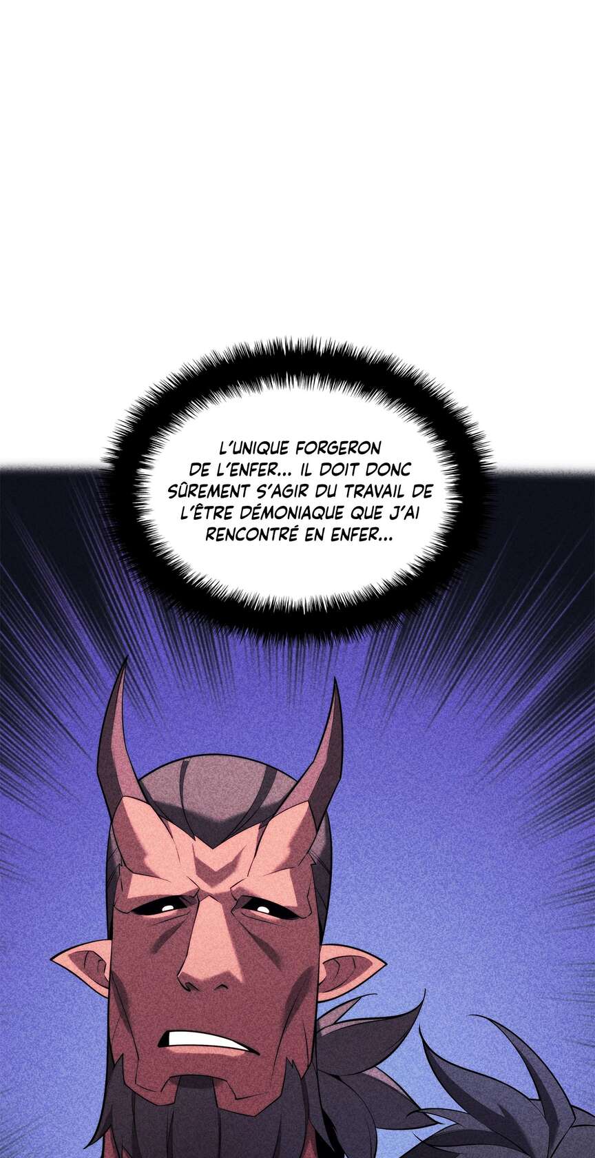 Overgeared (Remake) Chapitre 161 - Page 52
