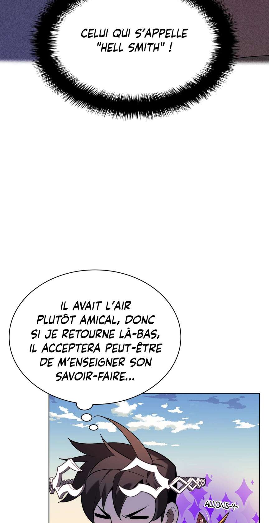 Overgeared (Remake) Chapitre 161 - Page 54