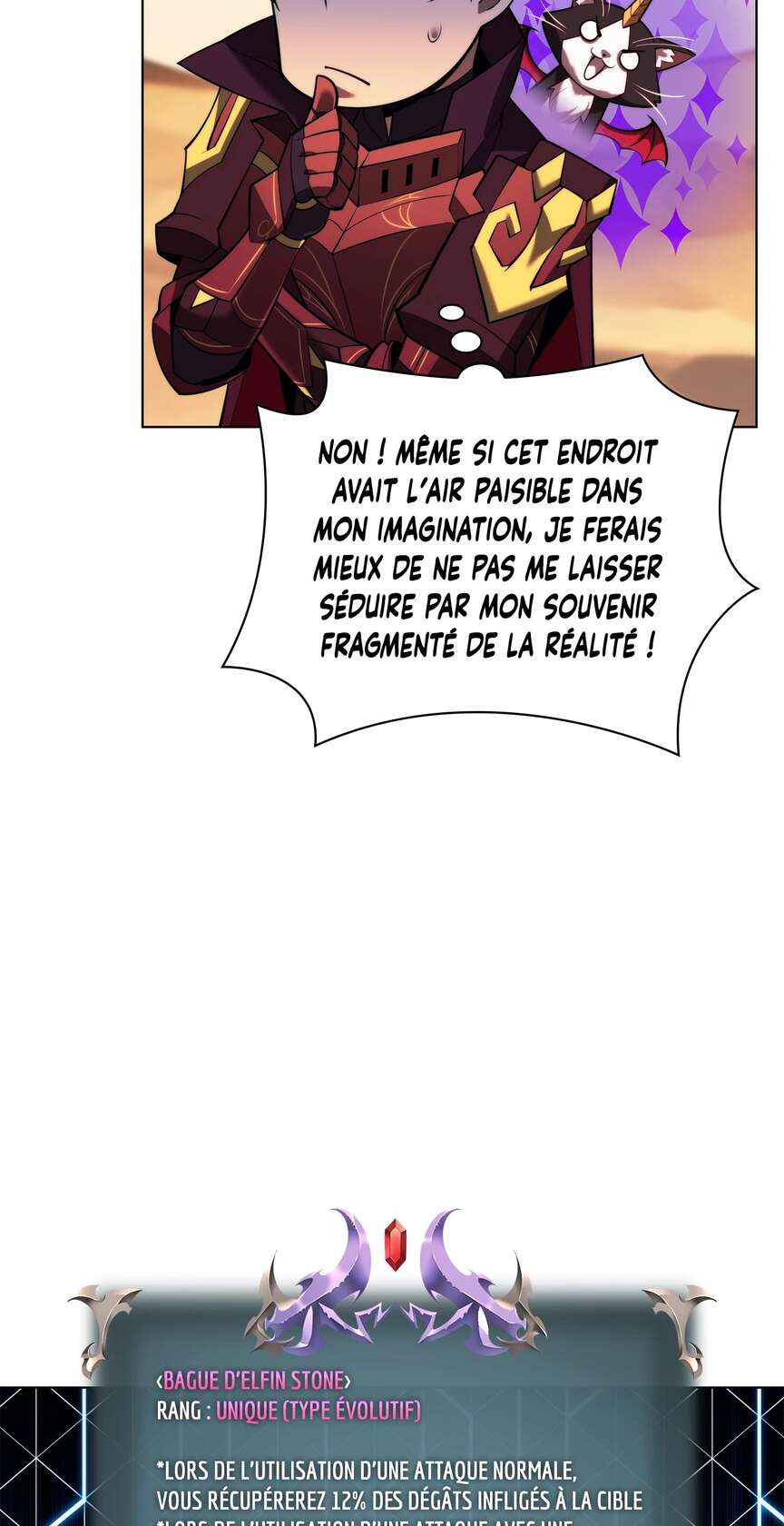 Overgeared (Remake) Chapitre 161 - Page 55