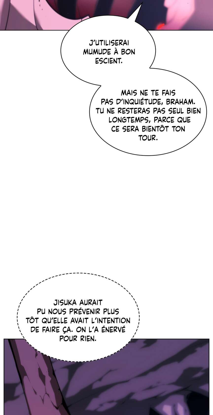 Overgeared (Remake) Chapitre 161 - Page 6