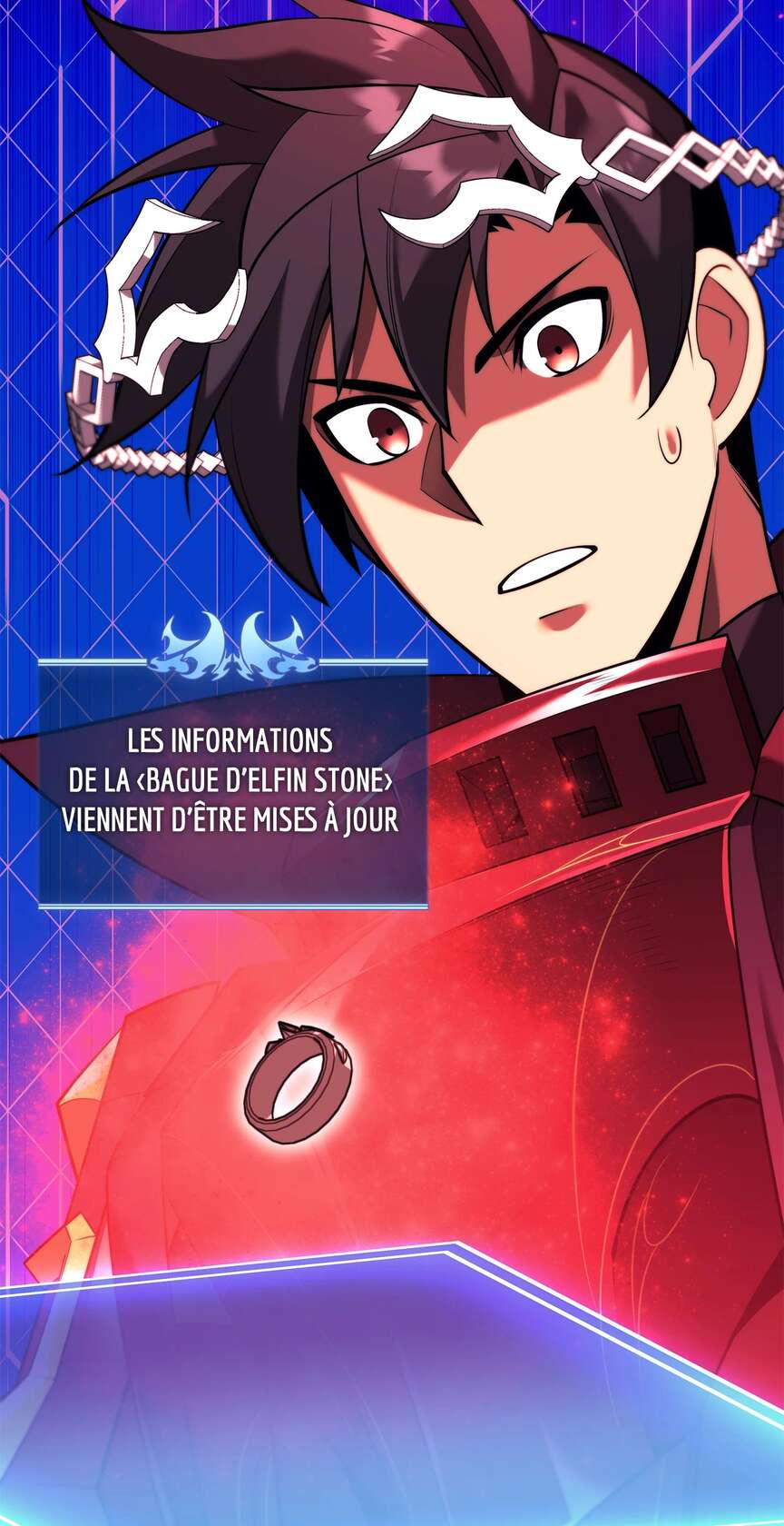 Overgeared (Remake) Chapitre 161 - Page 60