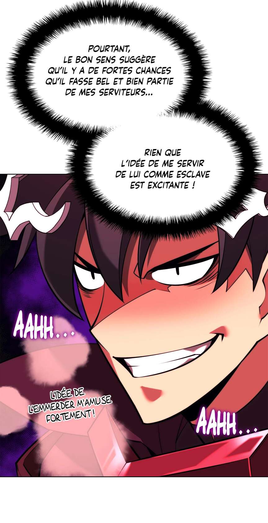 Overgeared (Remake) Chapitre 161 - Page 64