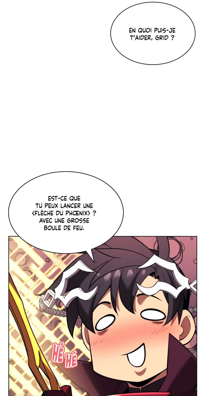 Overgeared (Remake) Chapitre 161 - Page 66