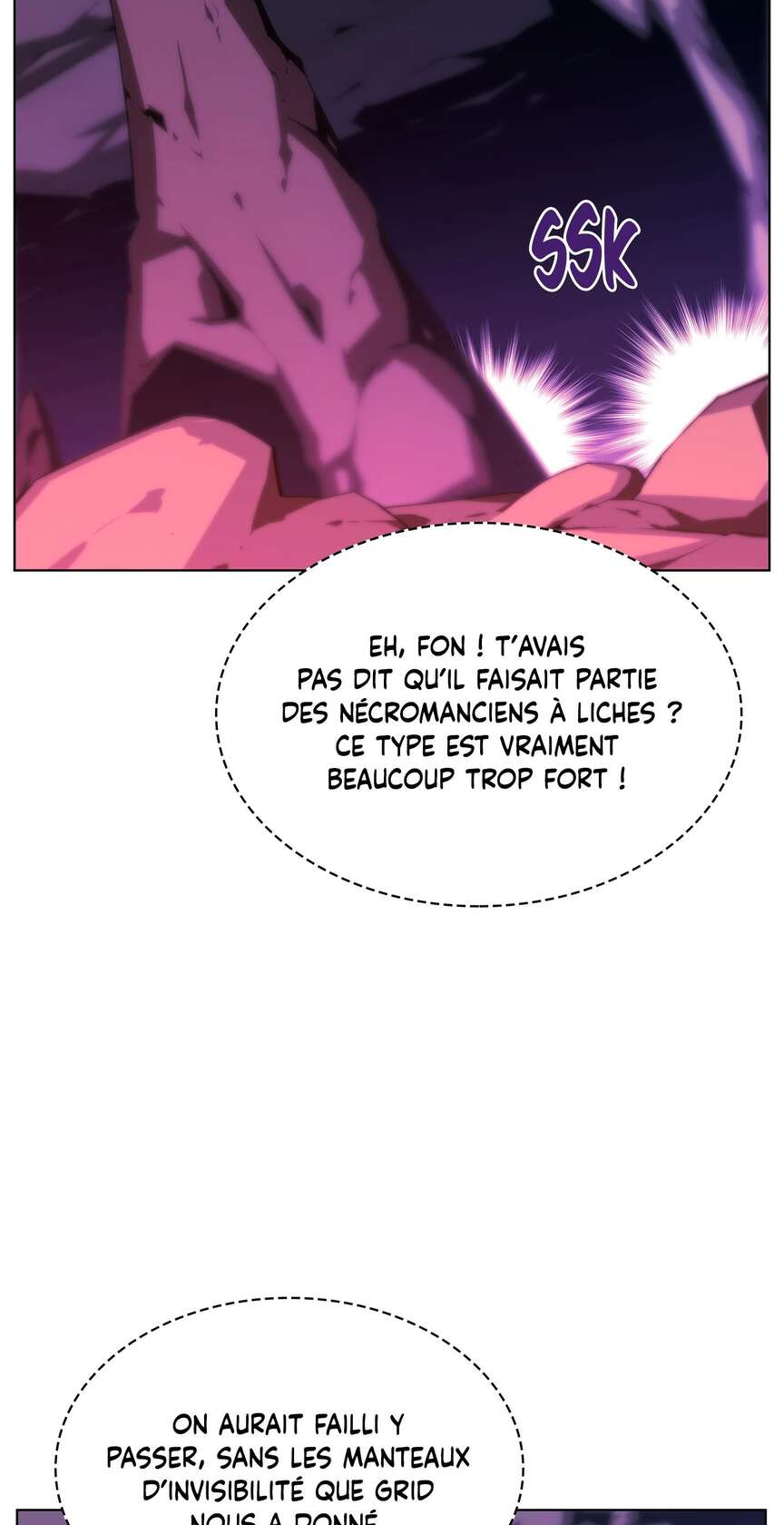 Overgeared (Remake) Chapitre 161 - Page 7