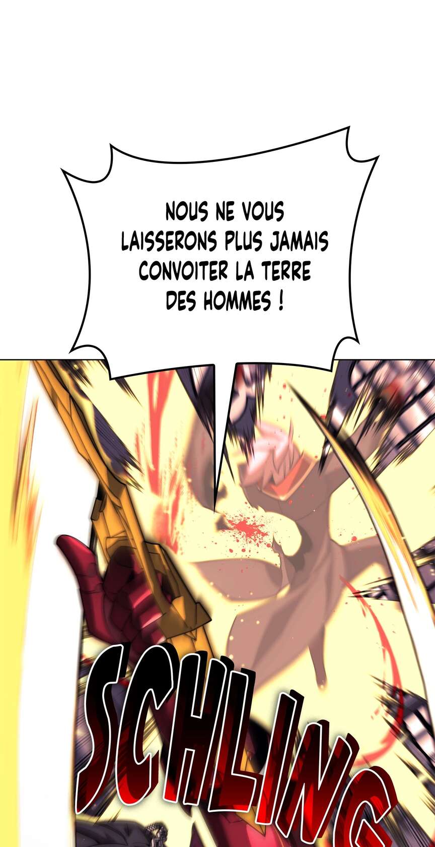 Overgeared (Remake) Chapitre 161 - Page 71