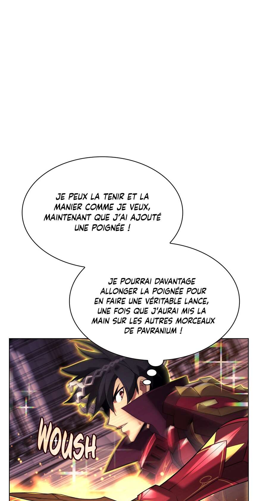 Overgeared (Remake) Chapitre 161 - Page 73