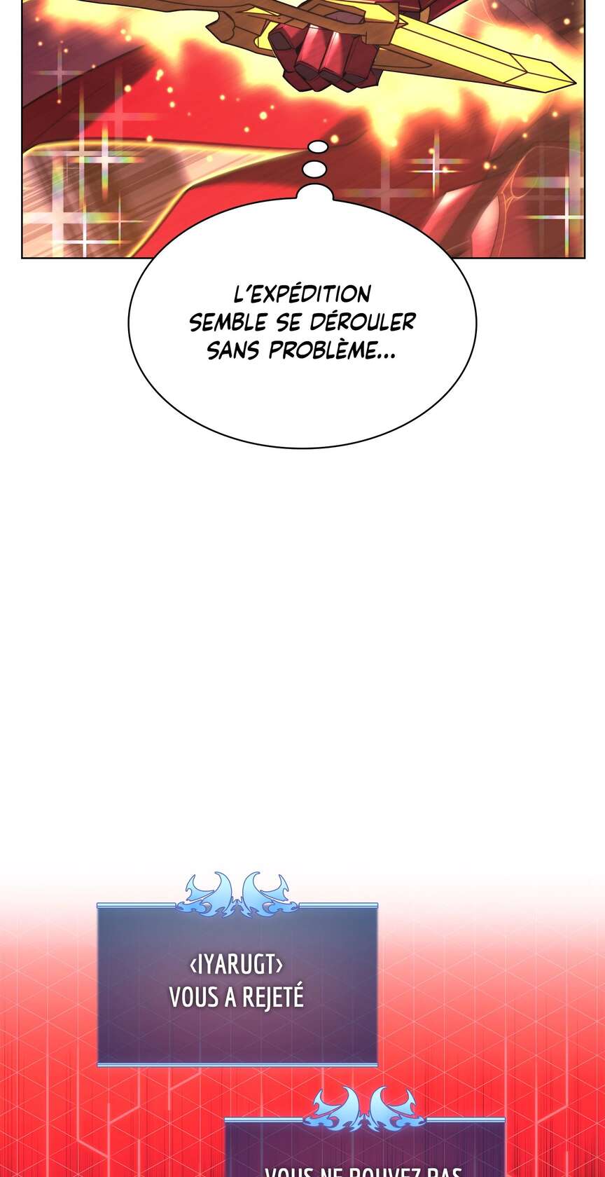 Overgeared (Remake) Chapitre 161 - Page 74