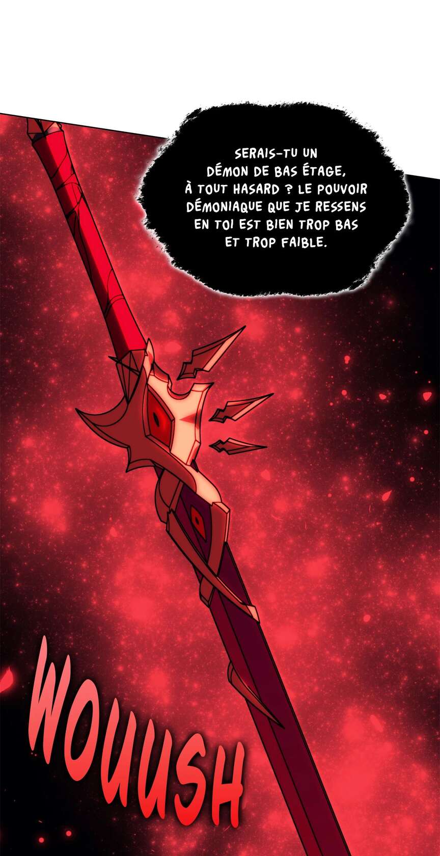 Overgeared (Remake) Chapitre 161 - Page 76