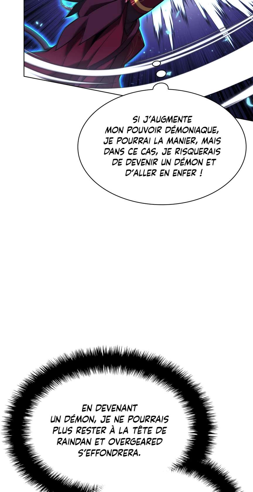 Overgeared (Remake) Chapitre 161 - Page 78