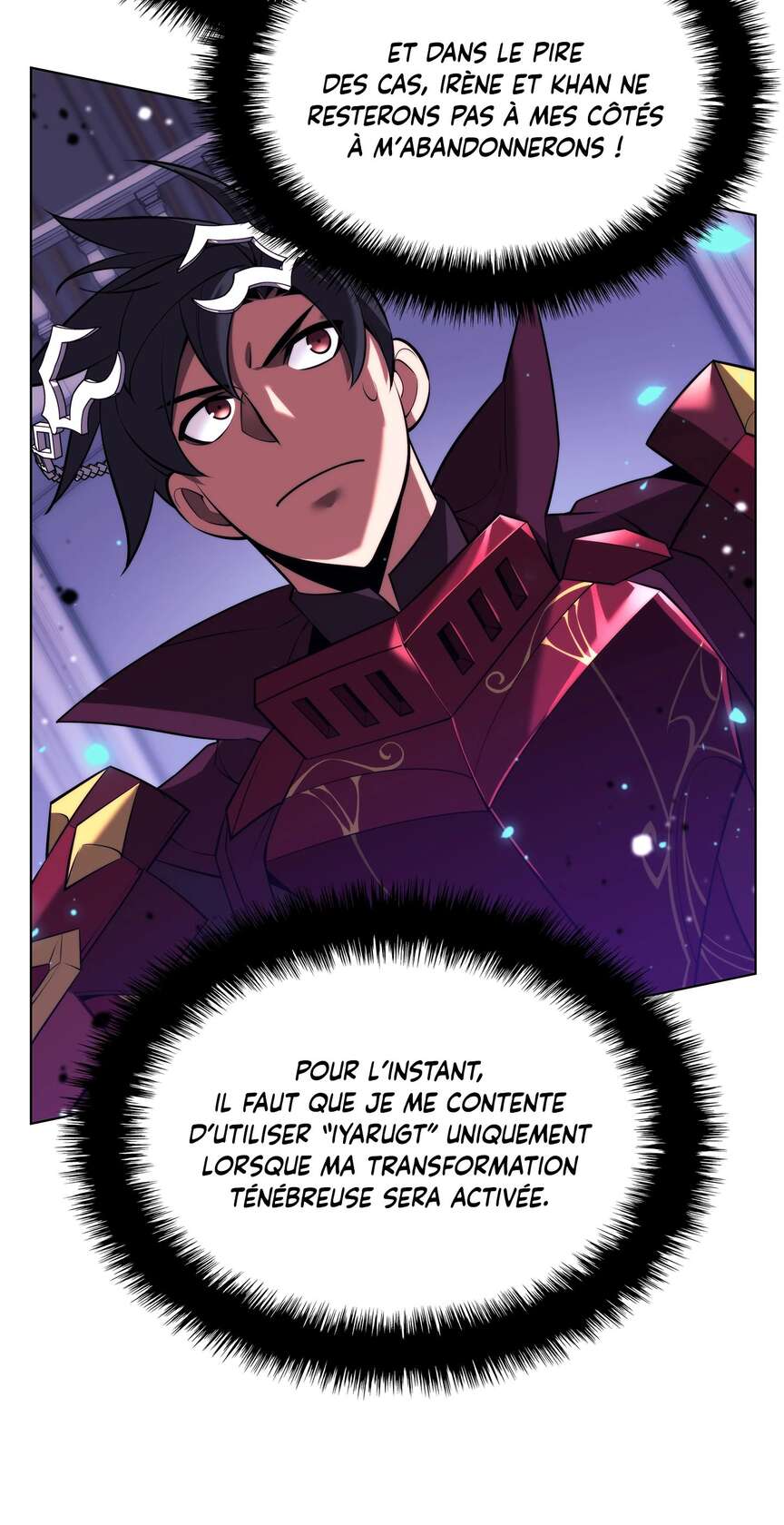 Overgeared (Remake) Chapitre 161 - Page 79