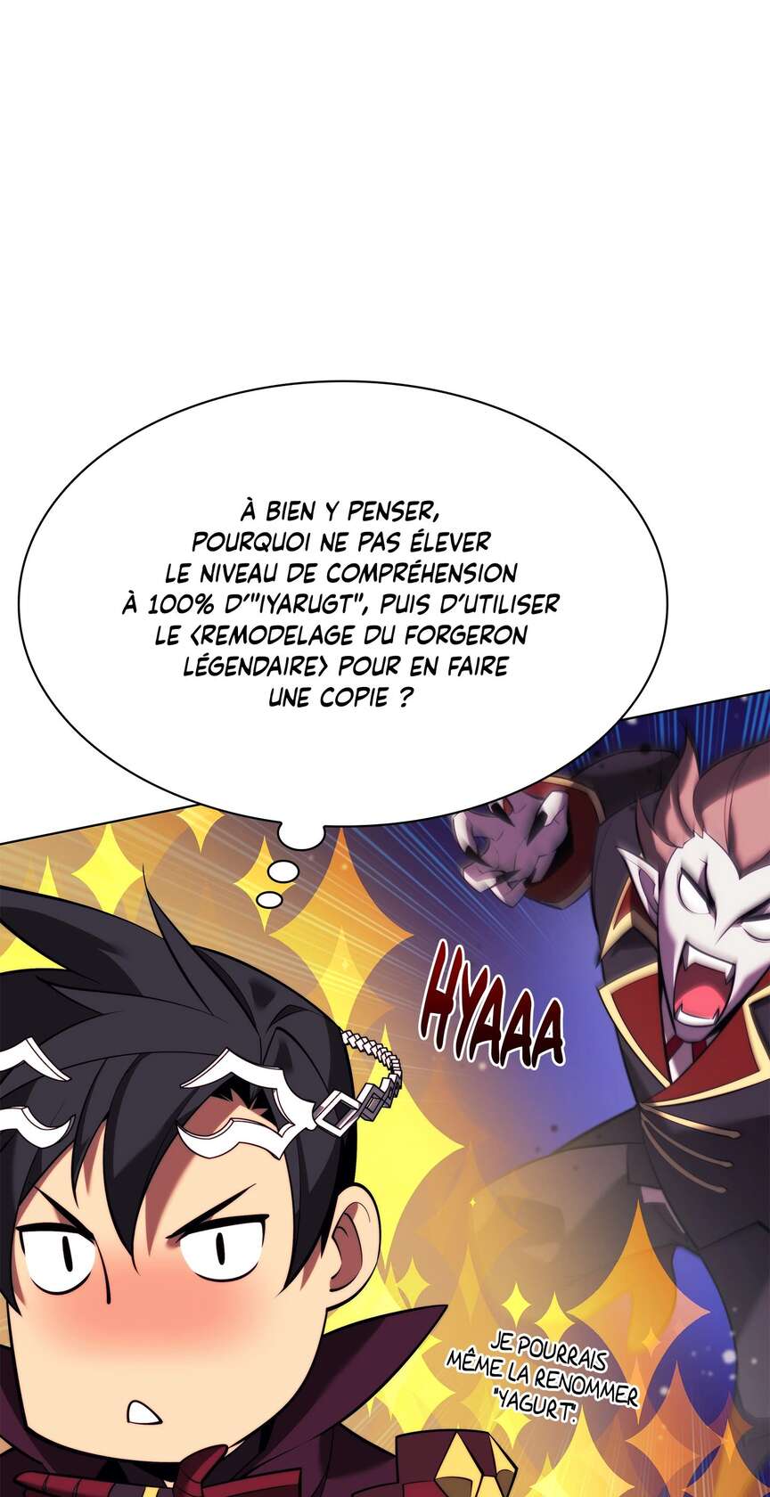 Overgeared (Remake) Chapitre 161 - Page 80