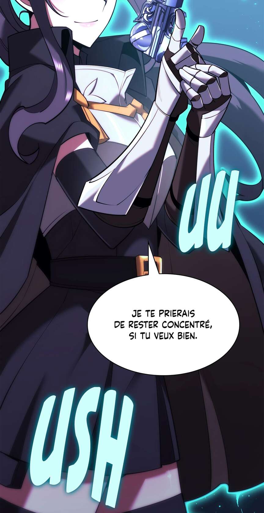 Overgeared (Remake) Chapitre 161 - Page 86