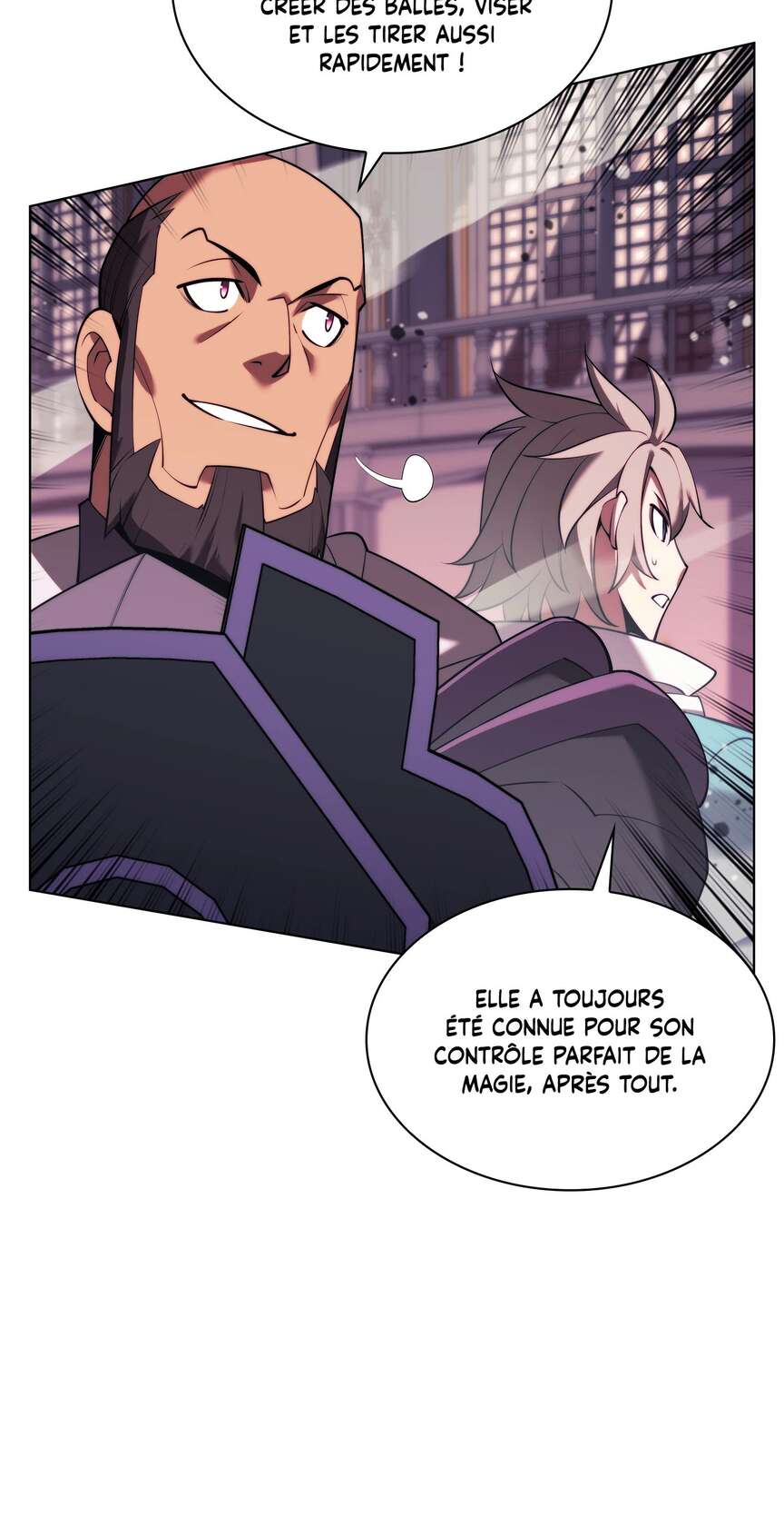 Overgeared (Remake) Chapitre 161 - Page 91