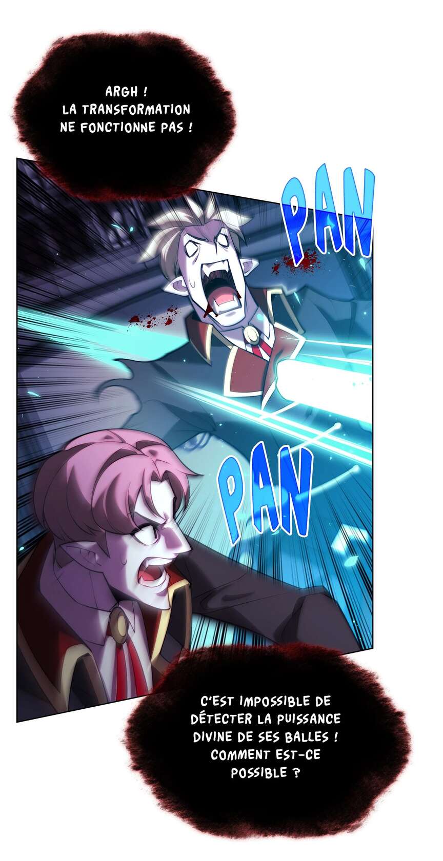 Overgeared (Remake) Chapitre 161 - Page 92