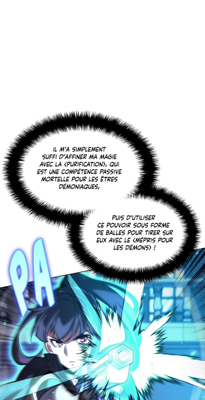 Overgeared (Remake) Chapitre 161 - Page 93