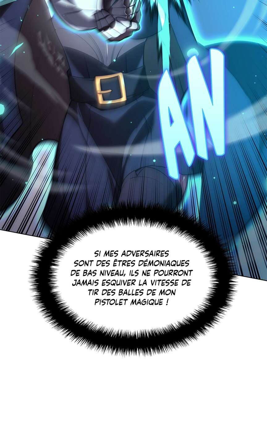 Overgeared (Remake) Chapitre 161 - Page 94