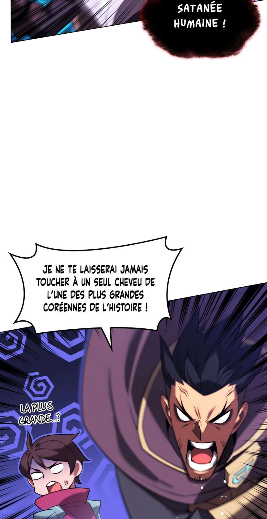 Overgeared (Remake) Chapitre 161 - Page 96