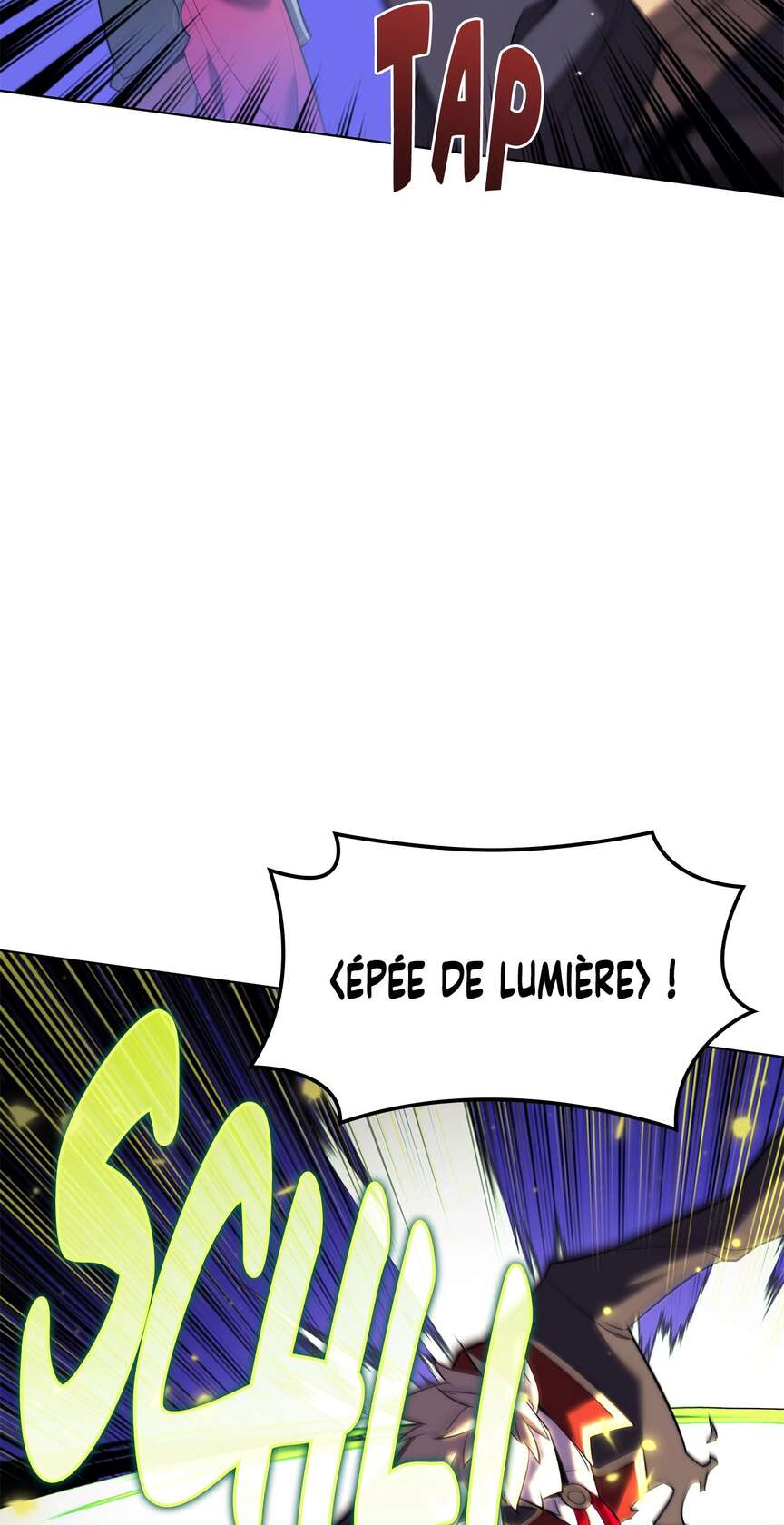 Overgeared (Remake) Chapitre 161 - Page 97