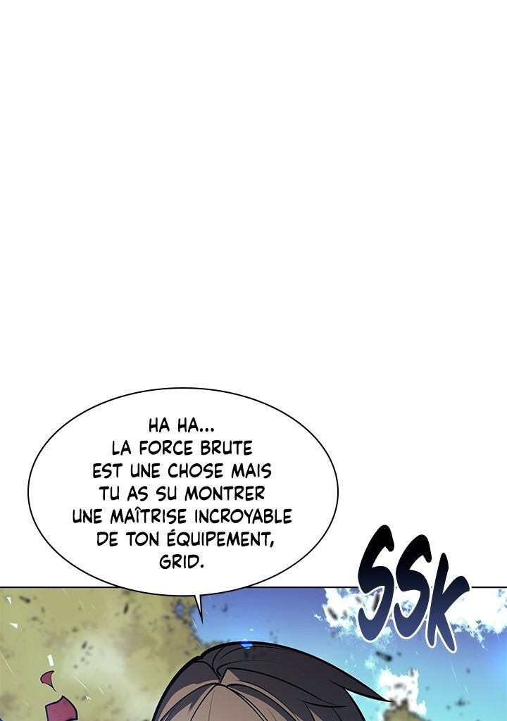 Overgeared (Remake) Chapitre 98 - Page 104