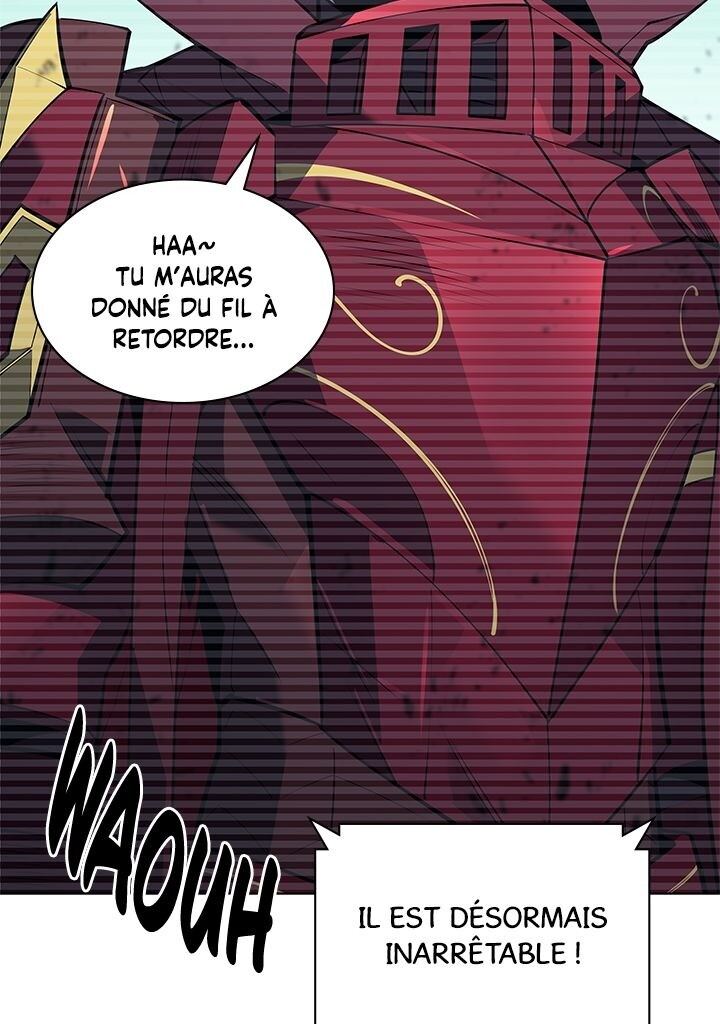 Overgeared (Remake) Chapitre 98 - Page 109