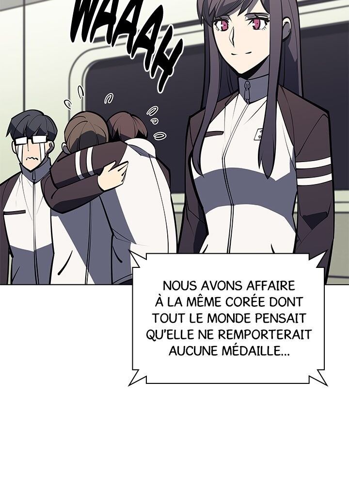 Overgeared (Remake) Chapitre 98 - Page 111