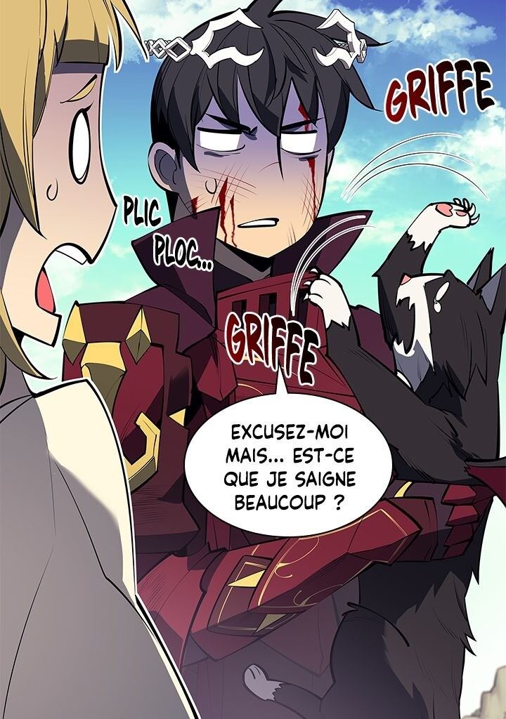 Overgeared (Remake) Chapitre 98 - Page 145