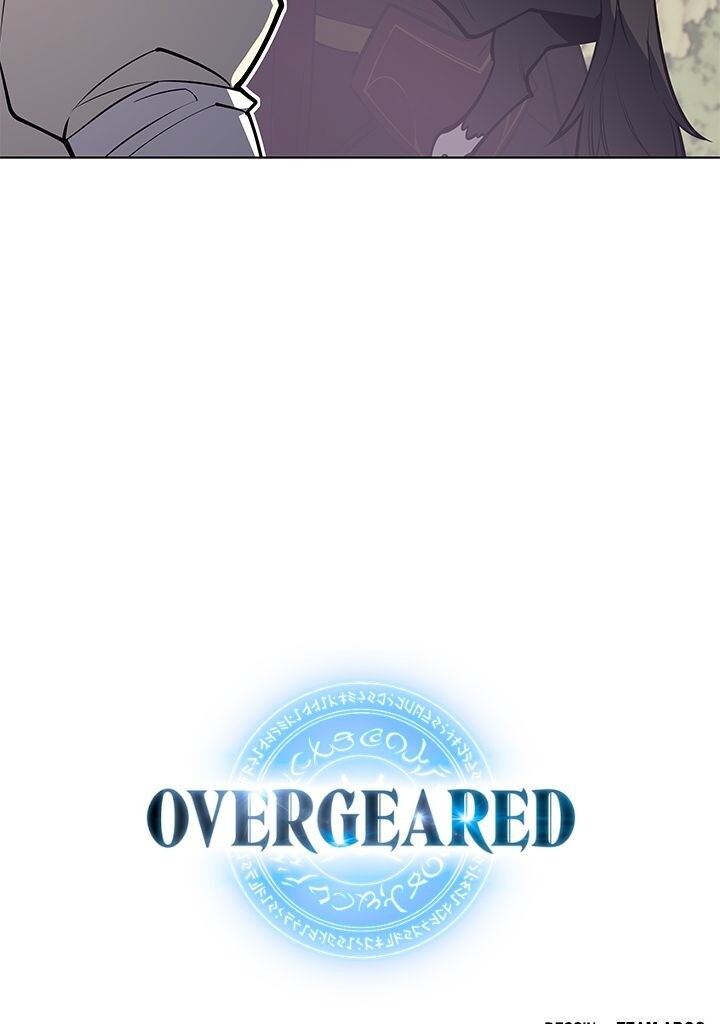 Overgeared (Remake) Chapitre 98 - Page 146