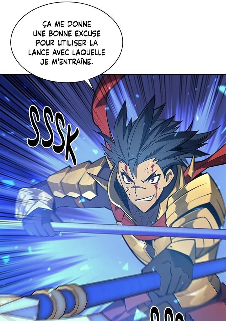 Overgeared (Remake) Chapitre 98 - Page 18