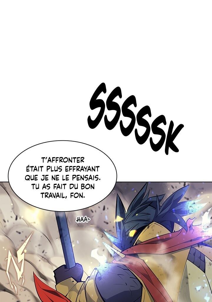 Overgeared (Remake) Chapitre 98 - Page 24