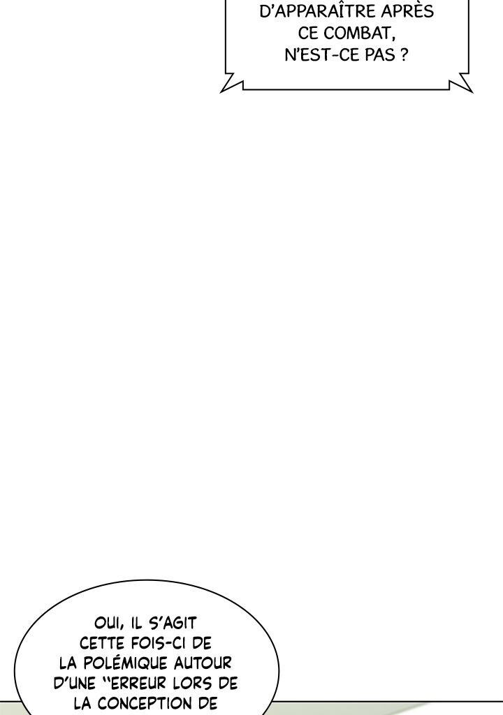 Overgeared (Remake) Chapitre 98 - Page 31