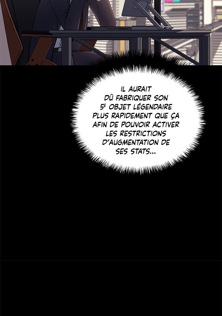 Overgeared (Remake) Chapitre 98 - Page 45