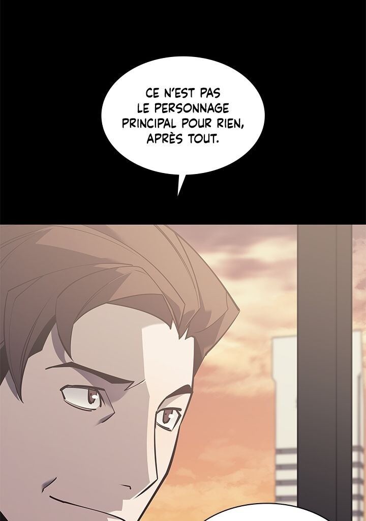 Overgeared (Remake) Chapitre 98 - Page 50