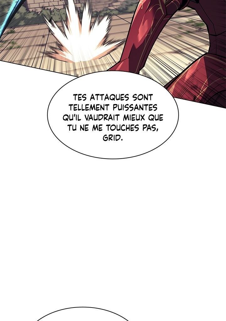 Overgeared (Remake) Chapitre 98 - Page 73