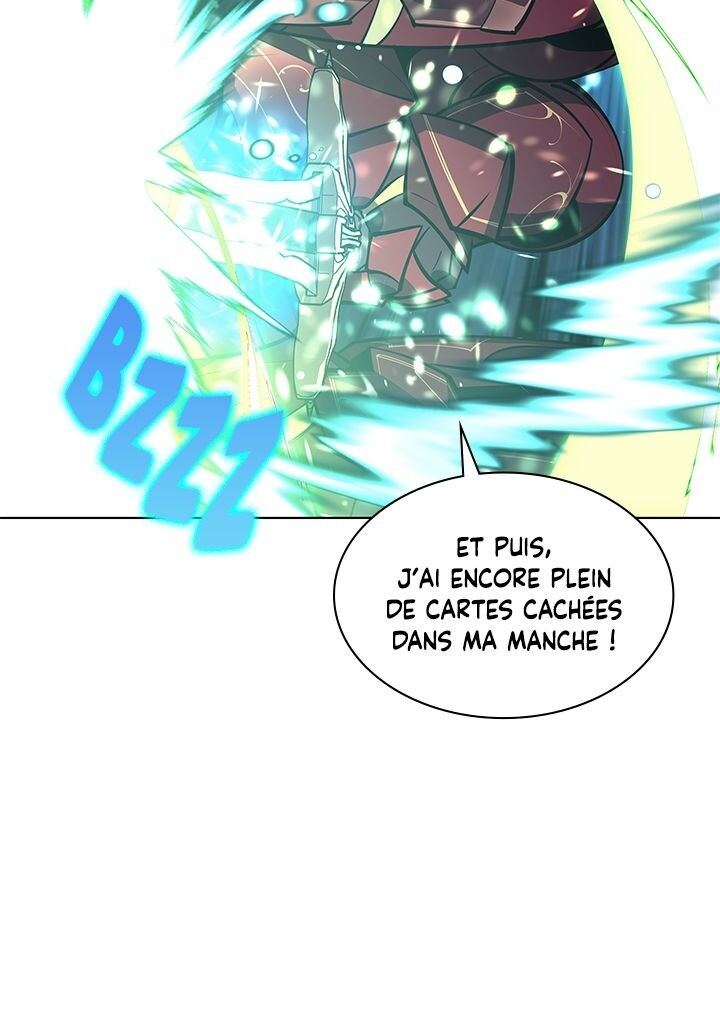 Overgeared (Remake) Chapitre 98 - Page 91