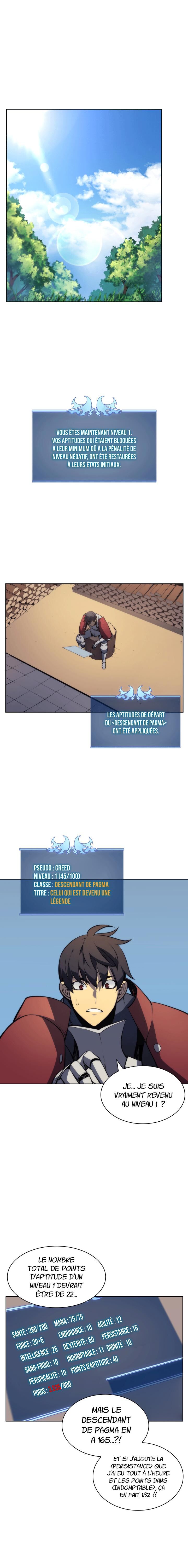 Overgeared (Remake) Chapitre 11 - Page 1