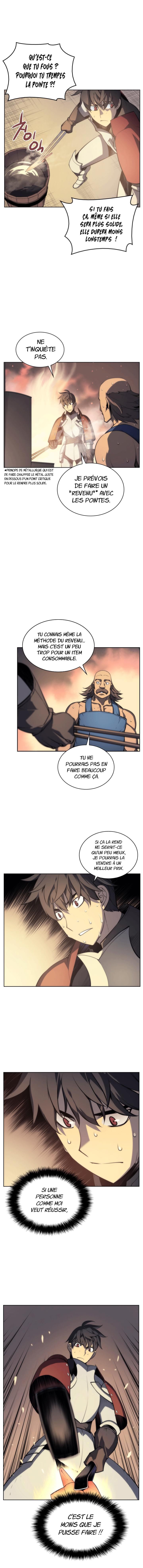Overgeared (Remake) Chapitre 11 - Page 10