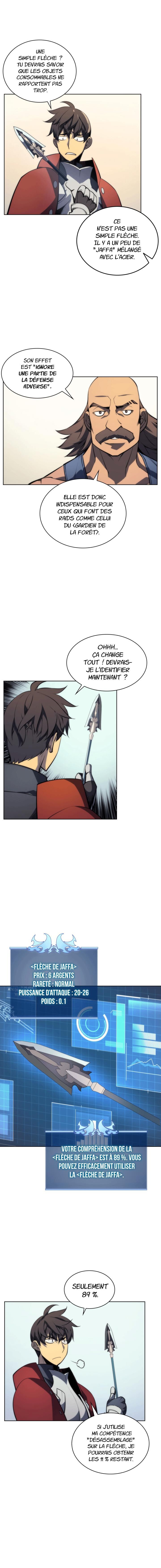 Overgeared (Remake) Chapitre 11 - Page 4