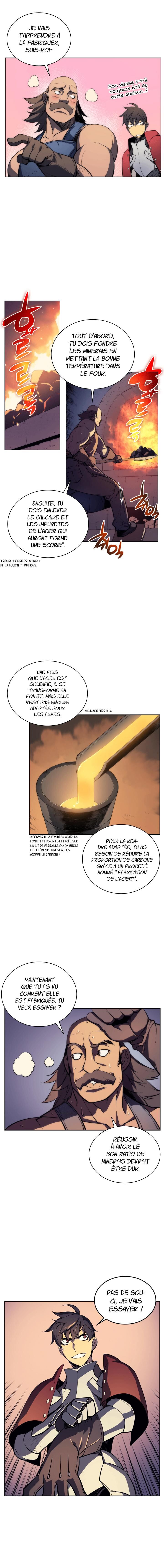 Overgeared (Remake) Chapitre 11 - Page 5
