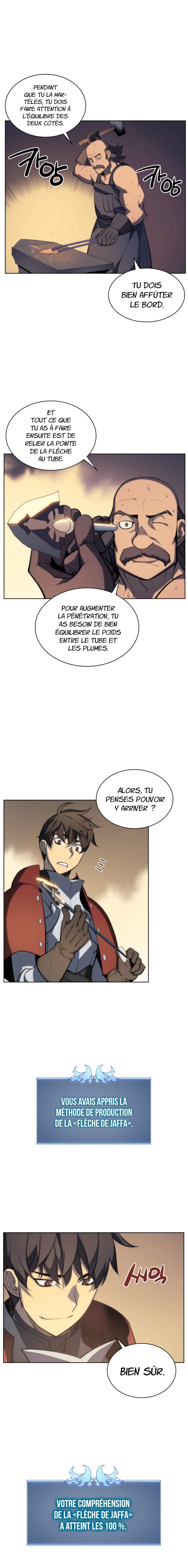 Overgeared (Remake) Chapitre 11 - Page 8
