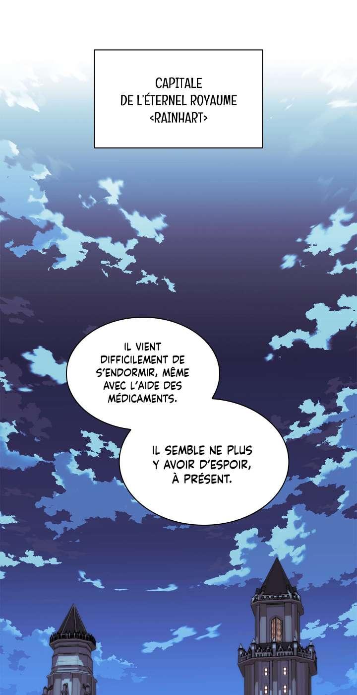 Overgeared (Remake) Chapitre 171 - Page 104