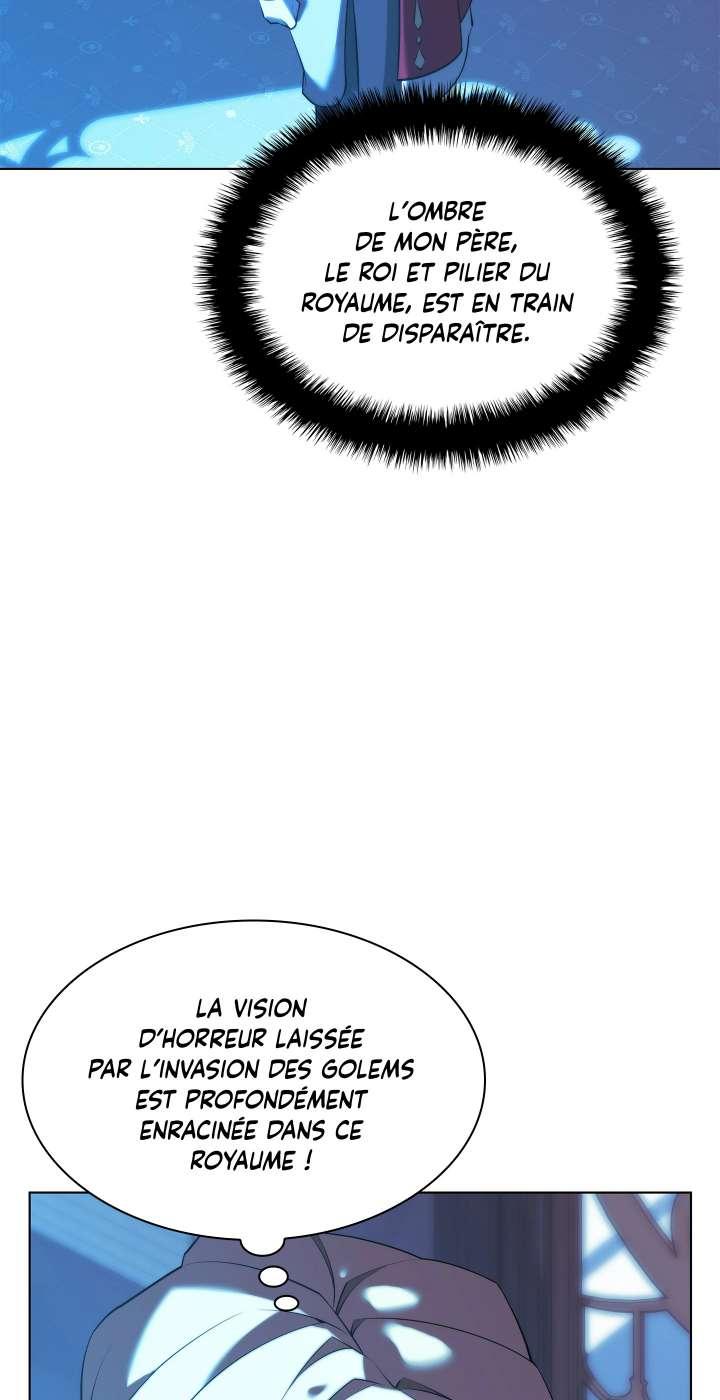 Overgeared (Remake) Chapitre 171 - Page 112