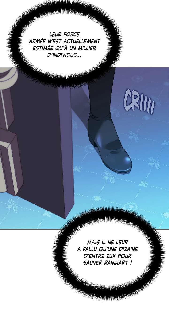 Overgeared (Remake) Chapitre 171 - Page 116
