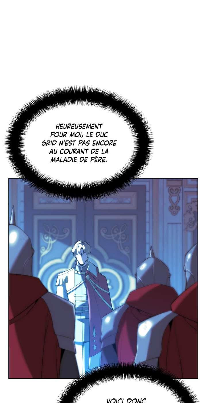 Overgeared (Remake) Chapitre 171 - Page 117