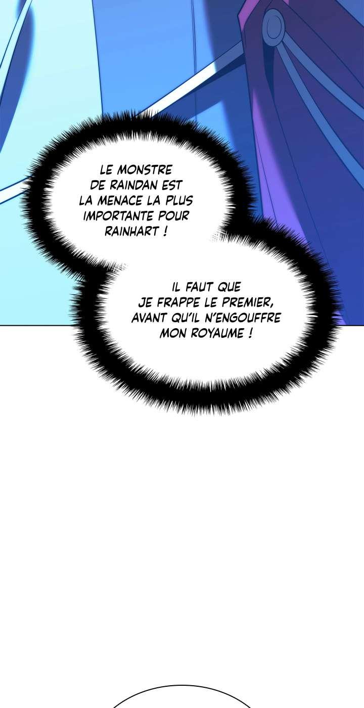 Overgeared (Remake) Chapitre 171 - Page 123