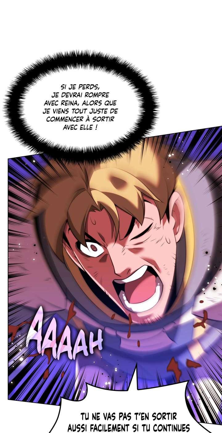 Overgeared (Remake) Chapitre 171 - Page 19