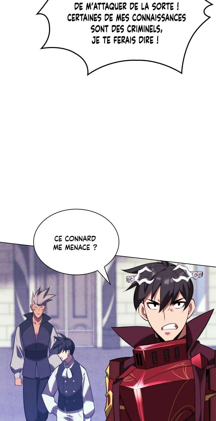 Overgeared (Remake) Chapitre 171 - Page 20