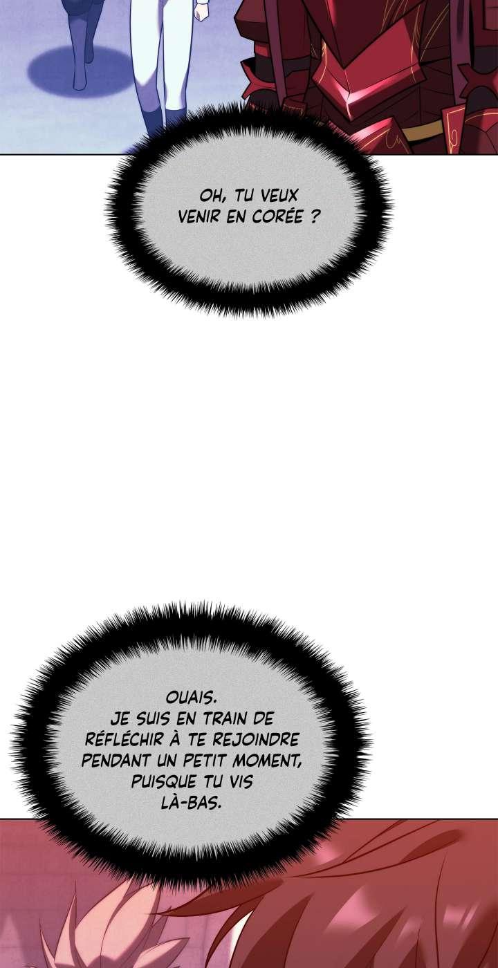 Overgeared (Remake) Chapitre 171 - Page 21