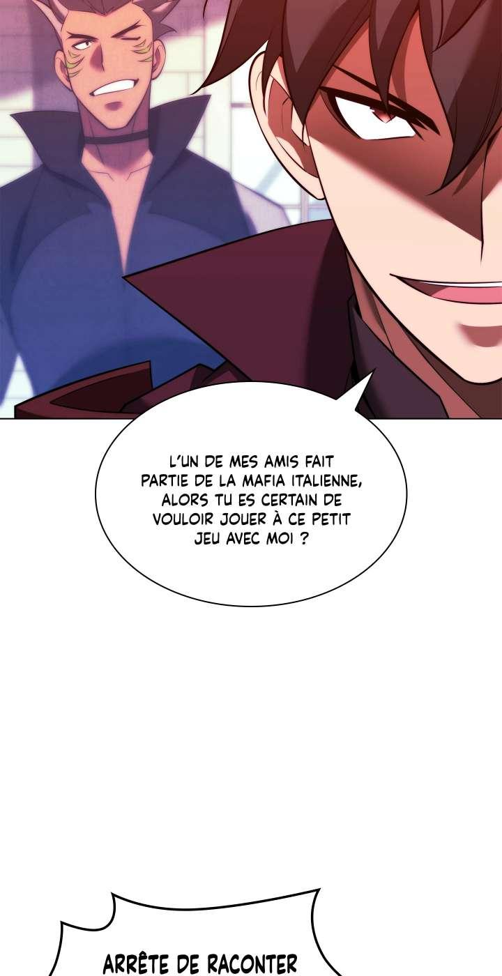 Overgeared (Remake) Chapitre 171 - Page 22