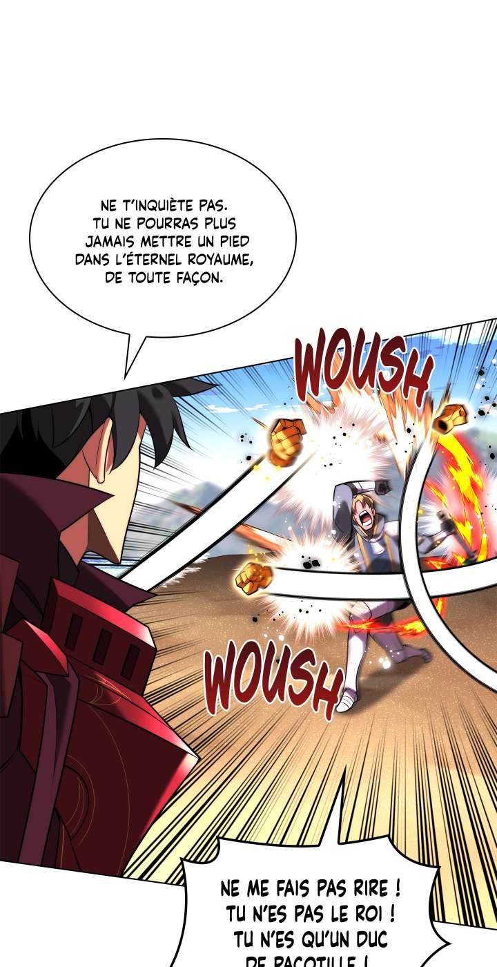 Overgeared (Remake) Chapitre 171 - Page 25